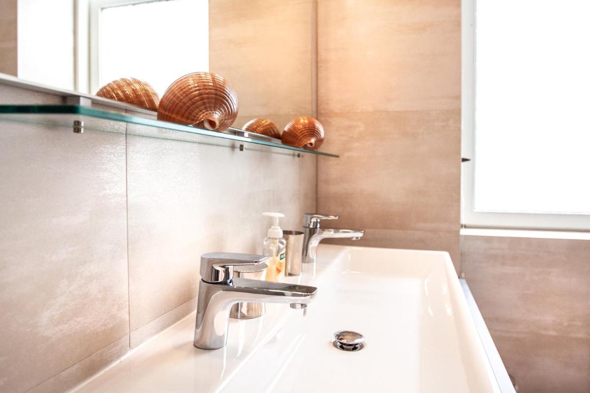 Riess Apartments Rotenhofgasse | contactless check-in - image 4