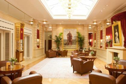 Hotel Kaiserin Elisabeth - image 10