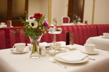 Hotel Kaiserin Elisabeth - image 16