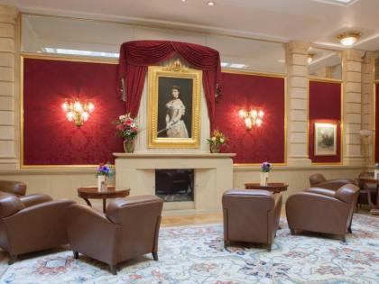 Hotel Kaiserin Elisabeth - image 2