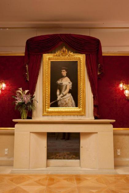 Hotel Kaiserin Elisabeth - image 3