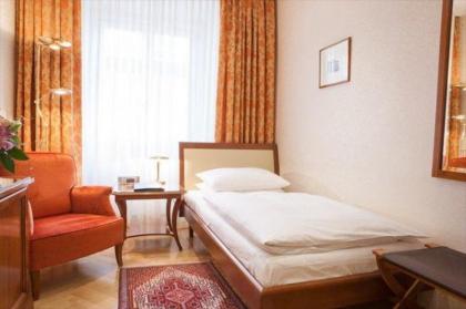 Hotel Kaiserin Elisabeth - image 4