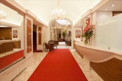 Hotel Kaiserin Elisabeth - image 9