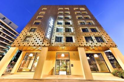 Hotel Schani Wien - image 11