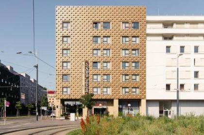 Hotel Schani Wien - image 17