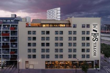 Hotel Schani Wien - image 18