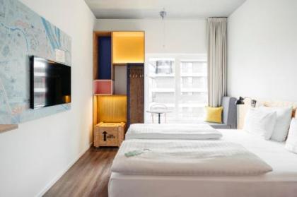 Hotel Schani Wien - image 2
