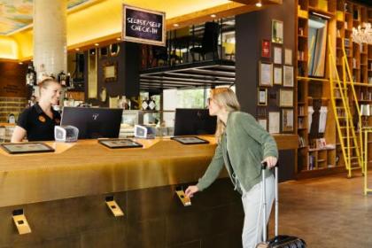 Hotel Schani Wien - image 20