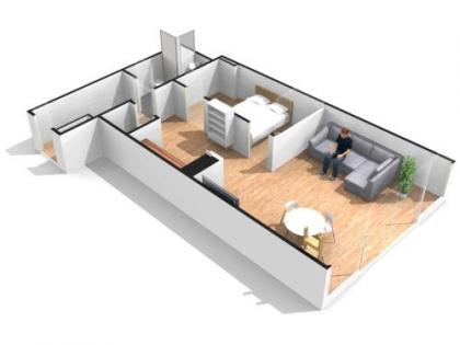 Rafael Kaiser - Aurea Apartment - Contactless 24h Check-In - - image 12