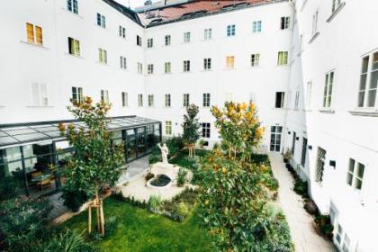 myNext - Johannesgasse Apartments - image 1
