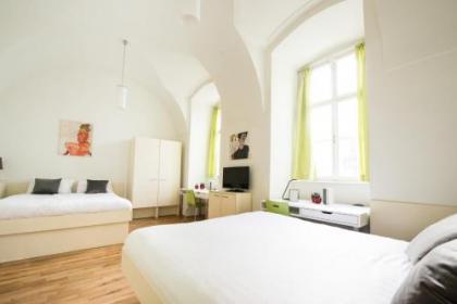 myNext - Johannesgasse Apartments - image 14