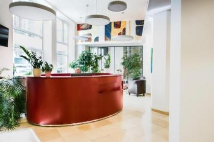 myNext - Johannesgasse Apartments - image 17
