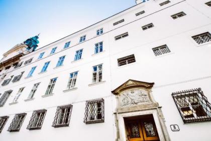 myNext - Johannesgasse Apartments - image 2