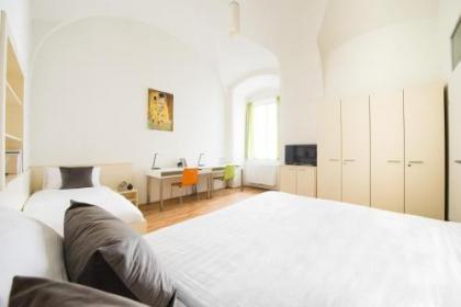 myNext - Johannesgasse Apartments - image 9