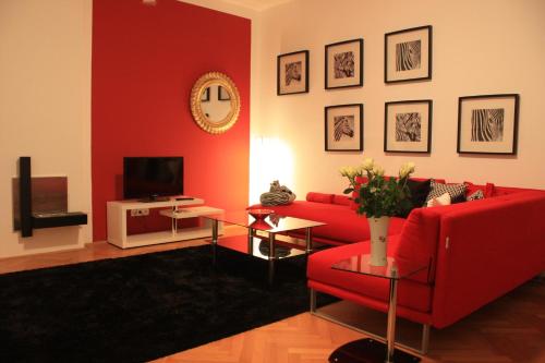 Apartment Schönbrunn - main image