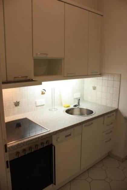 Apartment Schönbrunn - image 17