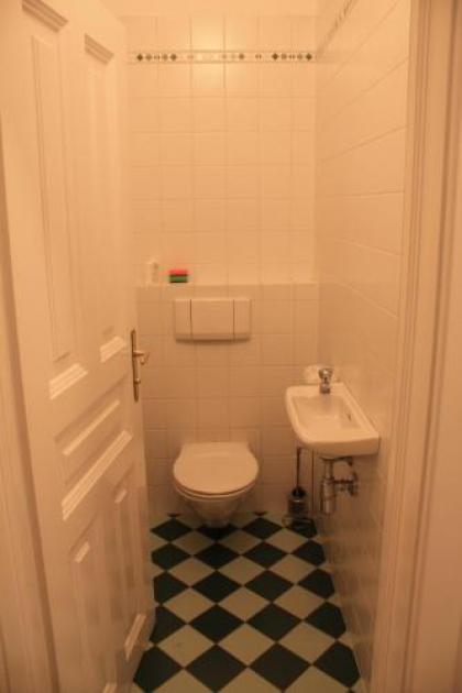 Apartment Schönbrunn - image 19