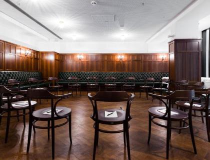 Grand Ferdinand Vienna - Your Hotel In The City Center - image 14