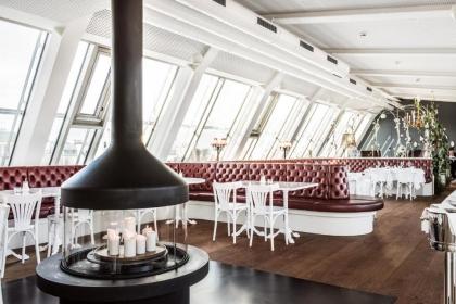 Grand Ferdinand Vienna - Your Hotel In The City Center - image 15