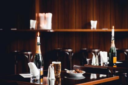 Grand Ferdinand Vienna - Your Hotel In The City Center - image 16