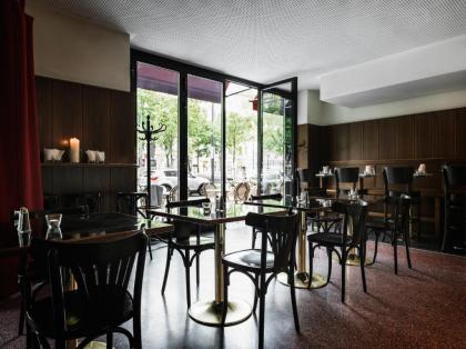 Grand Ferdinand Vienna - Your Hotel In The City Center - image 17