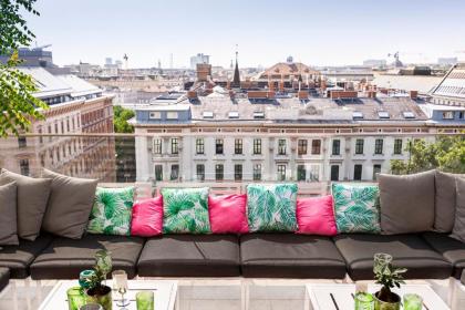 Grand Ferdinand Vienna - Your Hotel In The City Center - image 19