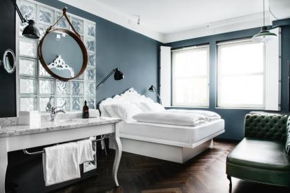 Grand Ferdinand Vienna - Your Hotel In The City Center - image 2