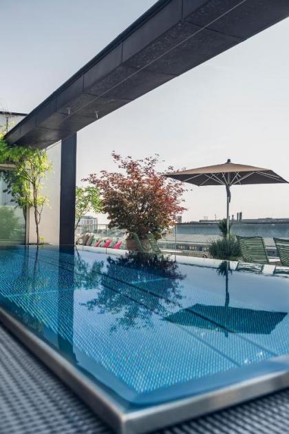 Grand Ferdinand Vienna - Your Hotel In The City Center - image 20