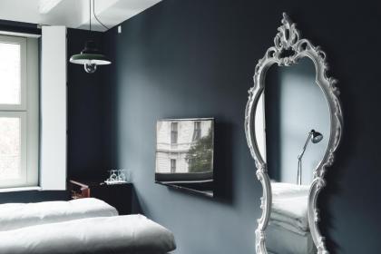 Grand Ferdinand Vienna - Your Hotel In The City Center - image 4