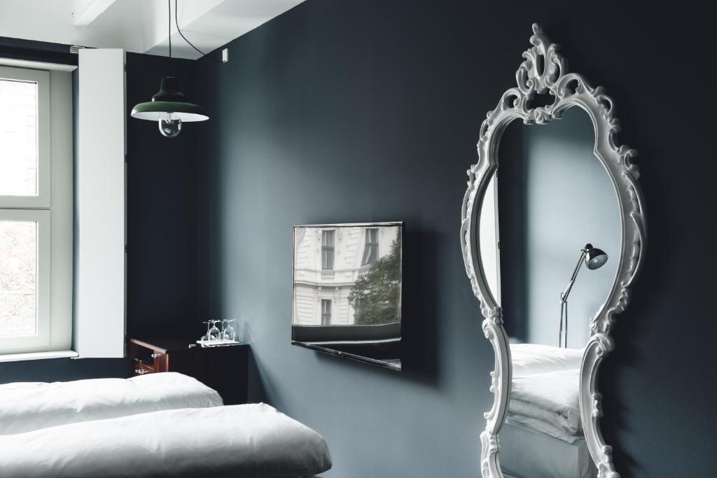Grand Ferdinand Vienna - Your Hotel In The City Center - image 4