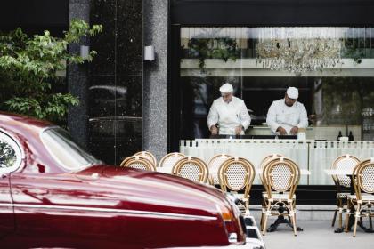 Grand Ferdinand Vienna - Your Hotel In The City Center - image 6