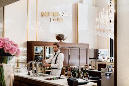 Grand Ferdinand Vienna - Your Hotel In The City Center - image 8