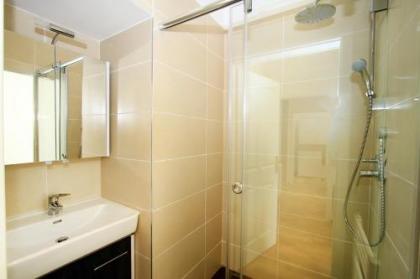 Aurellia Deluxe Apartments - image 19