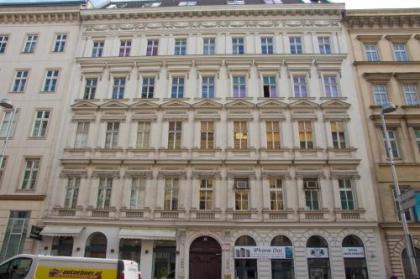 Vienna Hotspot - image 1