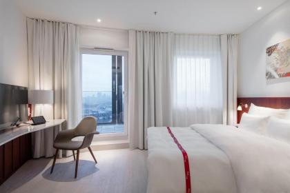 Ruby Marie Hotel Vienna - image 1