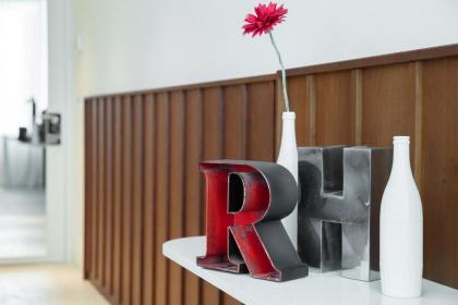 Ruby Marie Hotel Vienna - image 13