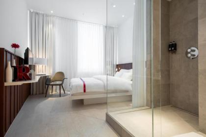 Ruby Marie Hotel Vienna - image 16