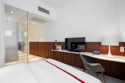 Ruby Marie Hotel Vienna - image 17
