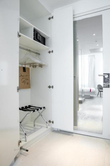 Ruby Marie Hotel Vienna - image 19