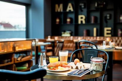 Ruby Marie Hotel Vienna - image 2