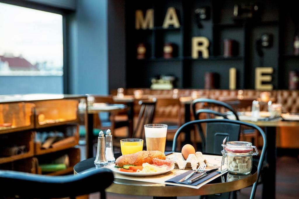 Ruby Marie Hotel Vienna - image 2