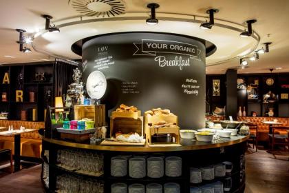Ruby Marie Hotel Vienna - image 3
