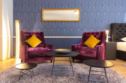 Abieshomes Serviced Apartments - Votivpark - image 13