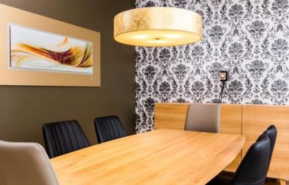 Abieshomes Serviced Apartments - Votivpark - image 19