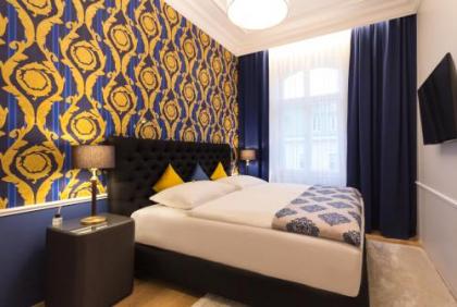 Abieshomes Serviced Apartments - Votivpark - image 5