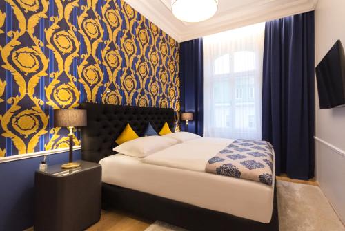 Abieshomes Serviced Apartments - Votivpark - image 5