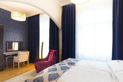 Abieshomes Serviced Apartments - Votivpark - image 8