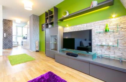 Abieshomes Serviced Apartments - Votivpark - image 9