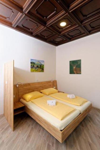Apartments Villa Luna - image 11