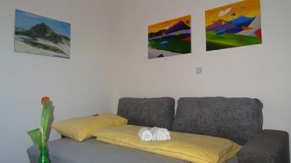 Apartments Villa Luna - image 12
